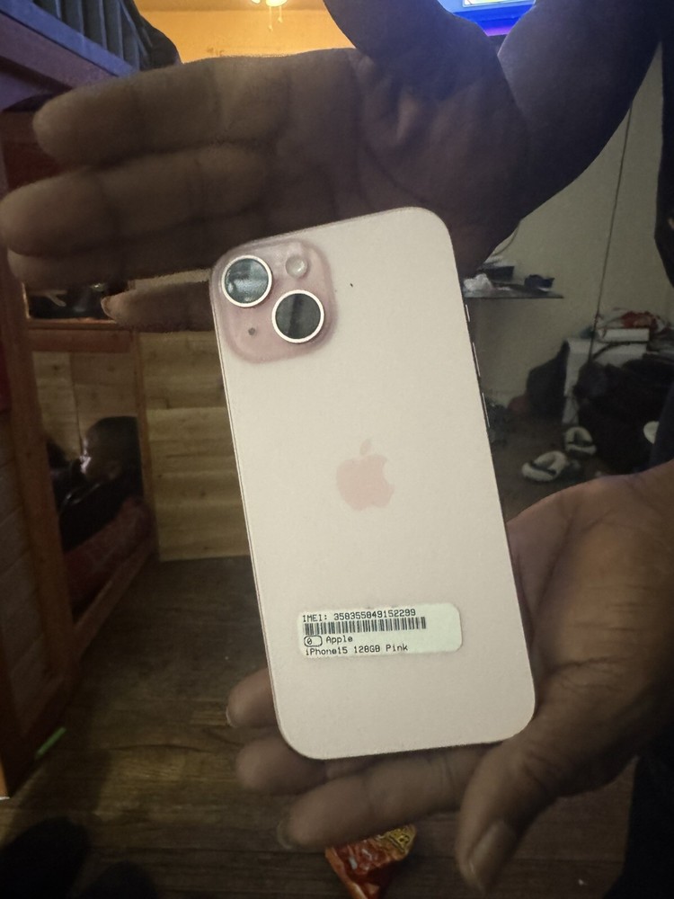 iphone 15