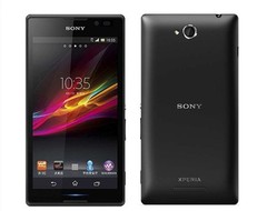 Sony Xperia C S39h C2305 C2304 8.0MP 4GB Cellphone Original 3G Wifi Unlocked