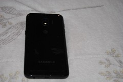 Samsung Galaxy J2 (2018) – 16 GB – Black (AT&T)