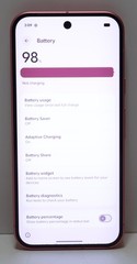 Google Pixel 9 256GB (Verizon) 6.3″ Peony GA09335-US