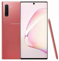Samsung Galaxy Note 10 N970U1 All Colors 256GB UNLOCKED all carriers OPEN BOX US