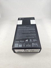 Motorola Moto RAZR 60 2025 256GB Unlocked – Pantone Gibraltar Sea (Blue) XT2553