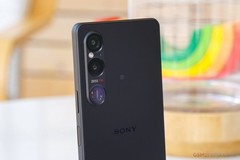 HOT Global Sony Xperia 1 VI 5G 256GB 12GB RAM XQ-EC54 XQ-EC72 eSIM