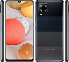 Original Samsung Galaxy A42 5G SM-A426U 4GB+128GB 1-SIM WIFI Unlocked Smartphone
