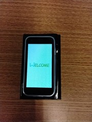 SOYES XS15 Mini SmartPhone 3.0 Inch Display 2GB 16GB Dual SIM Standby