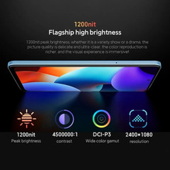 Xiaomi Redmi Note 12 5G 128/256GB ROM 48MP Snapdragon4Gen1 5000mAh 33W 6.67″