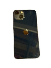 Apple iPhone 13 – Midnight 128 GB (FOR PARTS) Read Description – A Condition