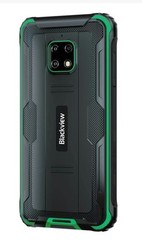 Blackview BV4900 Pro 5.7″ 4+64 MediaTek Helio P22 MT6762 Octa Core 4G Ruggedized