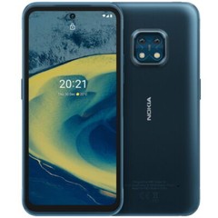 Nokia XR20 Dual SIM 5G 64/128GB ROM 6.67″ Original Phone 48.0MP