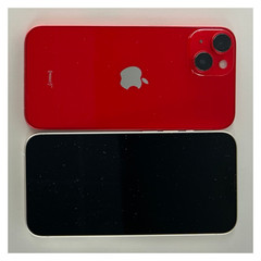 Apple iPhone 14 – Unlocked Verizon – 128GB 256GB 512GB – Red, Starlight