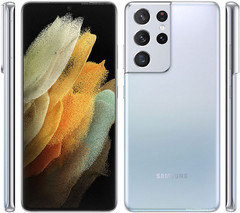 Unlocked Samsung Galaxy S21 Ultra 5G(G998U G998B/DS) 8GB+128GB 6.8″ Smartphone