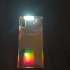 Samsung Note10plus