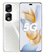 Honor 90 Pro 5G Android 256GB ROM 12GB RAM original Unlocked condition Excellent
