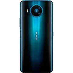 Nokia 8.3 5G Dual SIM Global Version 64GB Unlocked 6.81″ * Moderate Condition