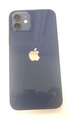 Apple iPhone 12 64GB Blue AT&T Grade B MGEK3LL/A NO SIM