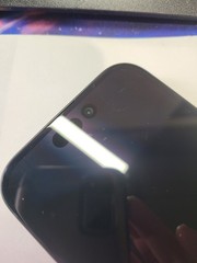 Apple iPhone 15 A2846 AT&T Carrier ONLY Black Titanium 128GB iOS 26.5