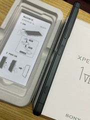 HOT Global Sony Xperia 1 VI 5G 256GB 12GB RAM XQ-EC54 XQ-EC72 eSIM