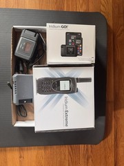 Iridium Extreme 9575 Satellite Phone Go Package