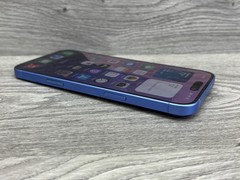 Apple iPhone 16 Plus 128GB Blue – Mint Condition- 100%🔋 *Check ESN* FOR PARTS