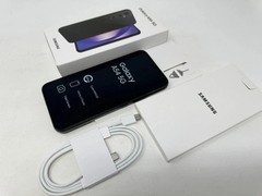 💯Brand New Samsung Galaxy A54 – 128GB 6GB (Factory Unlocked)- Awesome Graphite