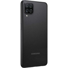 Samsung Galaxy A12 (SM-A125U) 32GB | US Cellular Locked | Black | Used