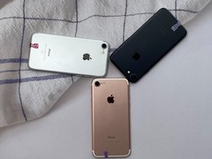 Original Apple iPhone 7 UNLOCKED 32GB 128GB 256GB All Colors (any carrier)
