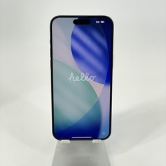 Apple iPhone 15 Pro Max Blue Titanium 1TB Unlocked – Excellent w/ LCD Burn-In