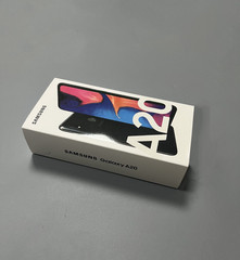 New Sealed-Samsung Galaxy A20 SM-A205U 32GB+ 3GB Black 6.4″ Unlocked Smartphone