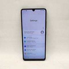 Samsung Galaxy A42 5G A426U 128GB Prism Dot Black (Verizon/Unlocked)