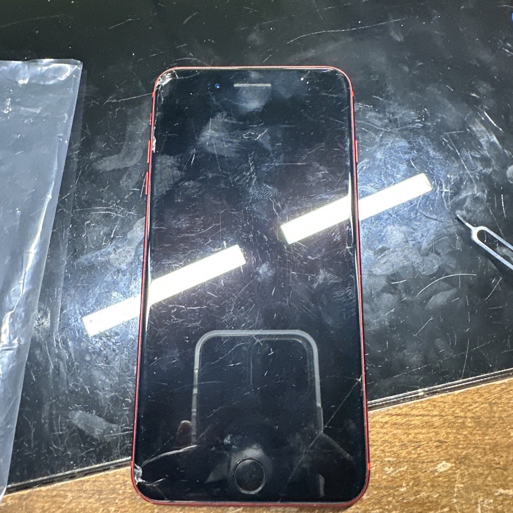 Apple iPhone 8 Plus – 256 GB – (PRODUCT)RED (AT&T)