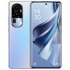 OPPO Reno10 5G Smartphone Android 13 Snapdragon 778G Octa Core GPS NFC Touch ID
