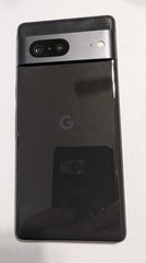 Google Pixel 7 – 128 GB – Obsidian (Unlocked) GHOST TOUCH / FOR PARTS OR REPAIR