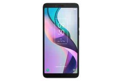 New TCL Ion X T430W 32GB T-Mobile/Metro Black Smartphone –