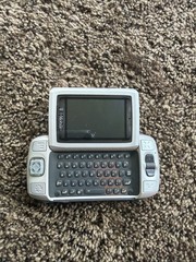 T-Mobile Sidekick 2