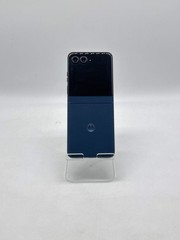 Verizon Motorola Razr 2025 256GB Gibraltar Sea – For Parts