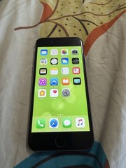 iOS 10! Apple Iphone 6 Space Gray 16 Gb T-Mobile ￼