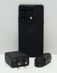 Motorola Signature 512GB ROM 16GB RAM XT26031 Pantone Carbon G2U