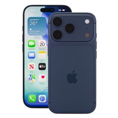 Apple iPhone 17 Pro 1TB Factory Unlocked Open Box Mint Smartphone A3256