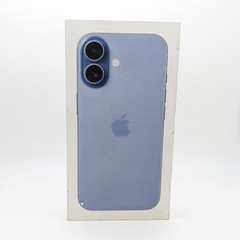 Apple iPhone 17 A3258 256GB | Mist Blue | T-MOBILE ONLY