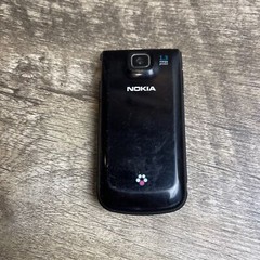 Nokia 2720a-2b Black 1.8″ Display 1.3MP AT&T Numeric keypad Flip Cell Phone
