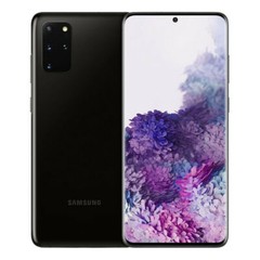 NEW SEALED Samsung Galaxy S20+ Plus 5G SM-G986U1 128GB Fully Unlocked Smartphone