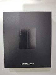 Samsung Galaxy Z Fold5 512 GB Phantom Black for T-Mobile New