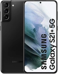 UNLOCKED SAMSUNG GALAXY S21+ PLUS 5G SM-G996U ALL COLORS AND MEMORY GSM+CDMA US