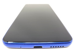 Motorola Moto G Power (2021) 32GB 4G LTE GSM Global Factory Unlock Smartphone