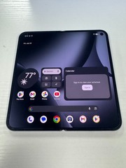 Google Pixel 10 Pro Fold – 512GB – Moonstone (Unlocked) – Excellent Condition