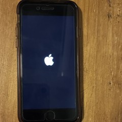 Apple iPhone SE 128GB Black T-Mobile 4.7in A15 Bionic 12MP 5G