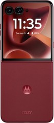 Motorola Razr Ultra 2025 Octa-core (2×4.32 GHz Oryon V2 Phoenix L + 6×3.53 GHz O