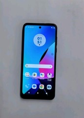 Motorola Moto G Play 2023 XT2271 32GB Navy Blue Metro Clean Esn Looks Good