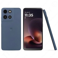 Motorola Moto G 5G XT2613 2026 128GB Unlocked 6.7″ 50MP GPS PANTONE Slipstream
