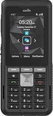 Sonim XP5 Plus XP5900 (No Knobs) 16GB AT&T Unlocked Rugged Waterproof Phone